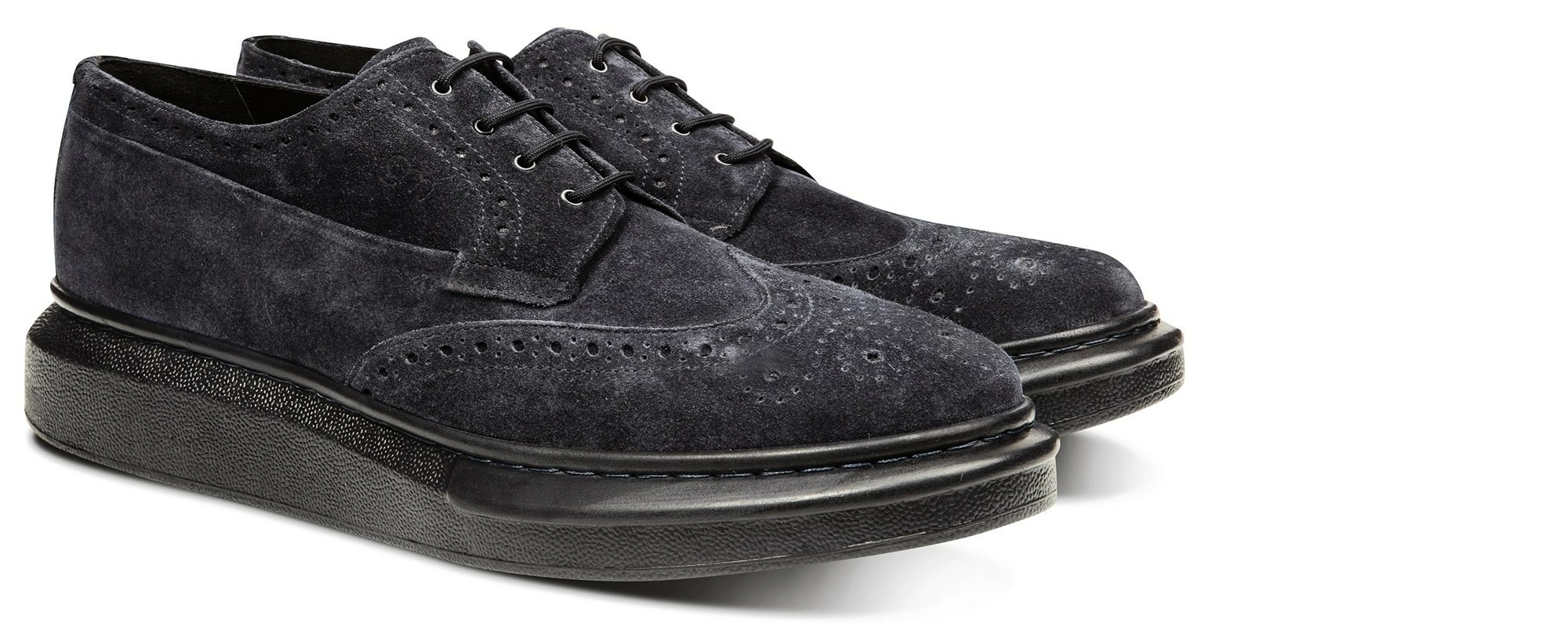 Lee - Elevator Sneakers In Suede Leather From 2.4 To 3.1 Inches 3 Lee - Elevator Sneakers In Suede Leather From 2.4 To 3.1 Inches