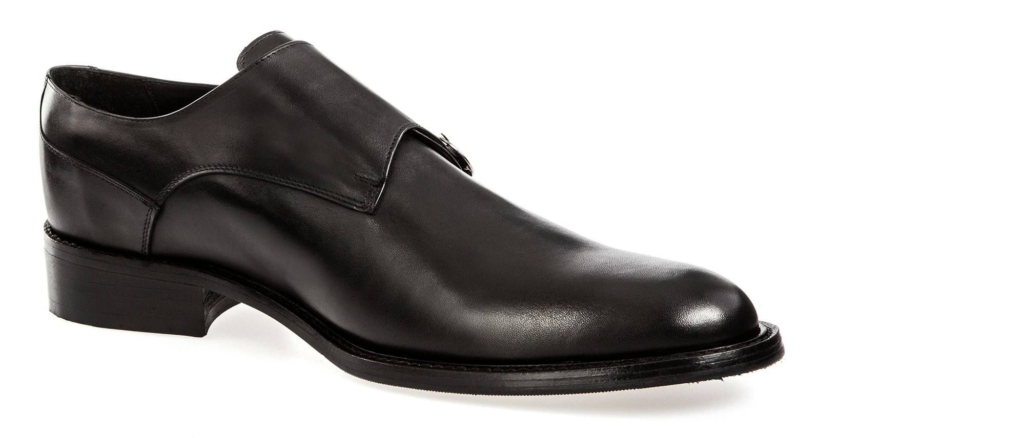 Sorrento - Elevator Shoes In Full Grain Leather From 2.4 To 3.1 Inches 5 Sorrento - Elevator Shoes In Full Grain Leather From 2.4 To 3.1 Inches - Image 3