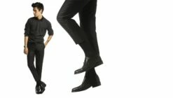 Sorrento - Elevator Shoes In Full Grain Leather From 2.4 To 3.1 Inches 13 Sorrento - Elevator Shoes In Full Grain Leather From 2.4 To 3.1 Inches -Guidomaggi Shop elevatorshoes 6 3 2