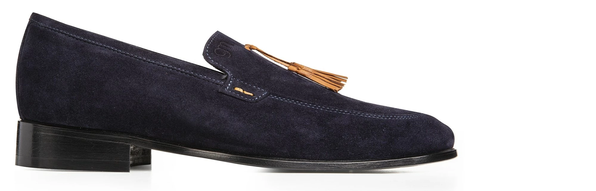 Levante - Elevator Loafers In Suede Leather Up To 2.6 Inches 4 Levante - Elevator Loafers In Suede Leather Up To 2.6 Inches - Image 2