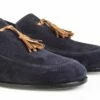 Levante - Elevator Loafers In Suede Leather Up To 2.6 Inches 1 Levante - Elevator Loafers In Suede Leather Up To 2.6 Inches -Guidomaggi Shop elevatro loafers 2 1