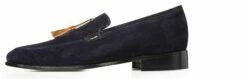 Levante - Elevator Loafers In Suede Leather Up To 2.6 Inches 9 Levante - Elevator Loafers In Suede Leather Up To 2.6 Inches -Guidomaggi Shop elevatro loafers 3 1