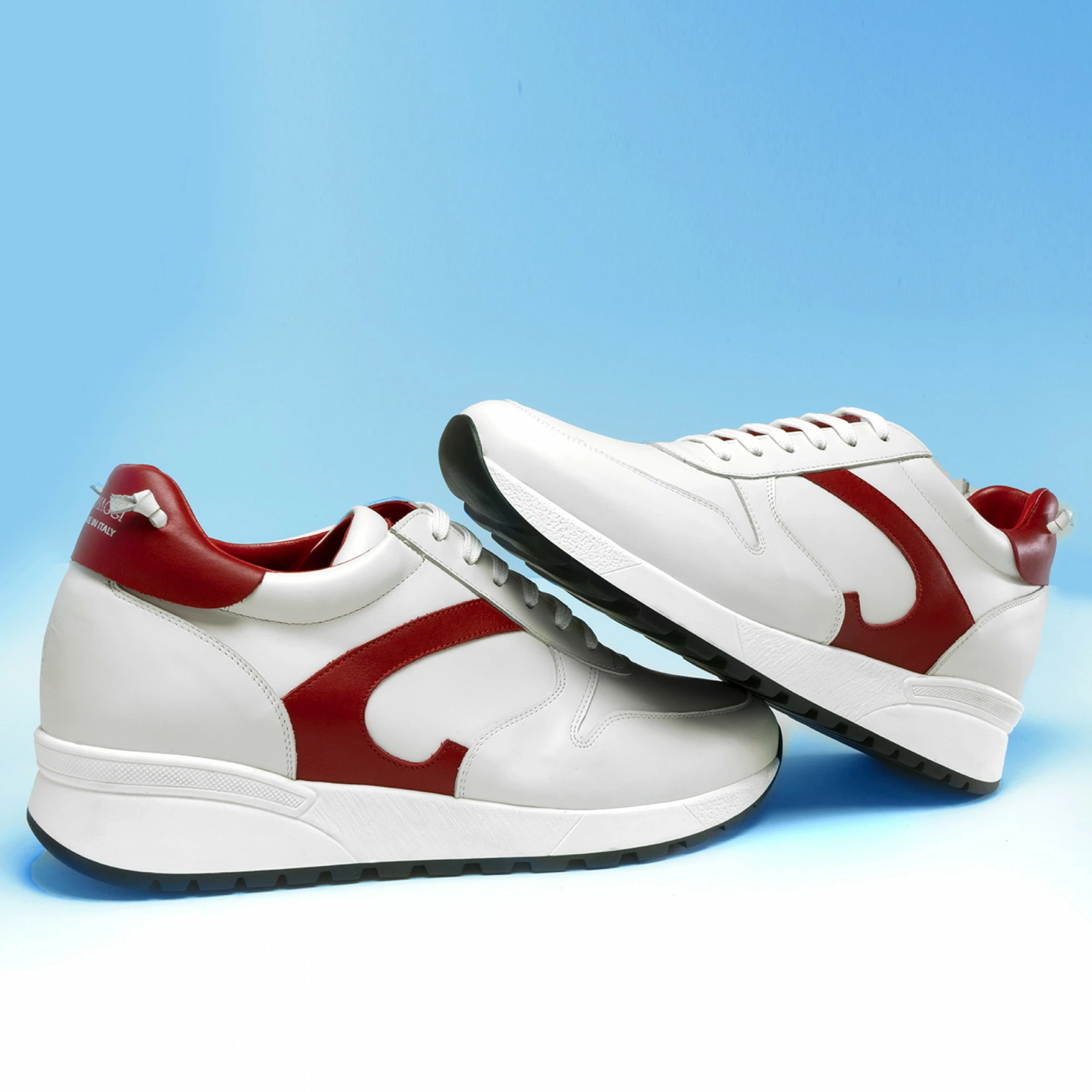 Front Page -Guidomaggi Shop gateshead sneaker rialzante 1