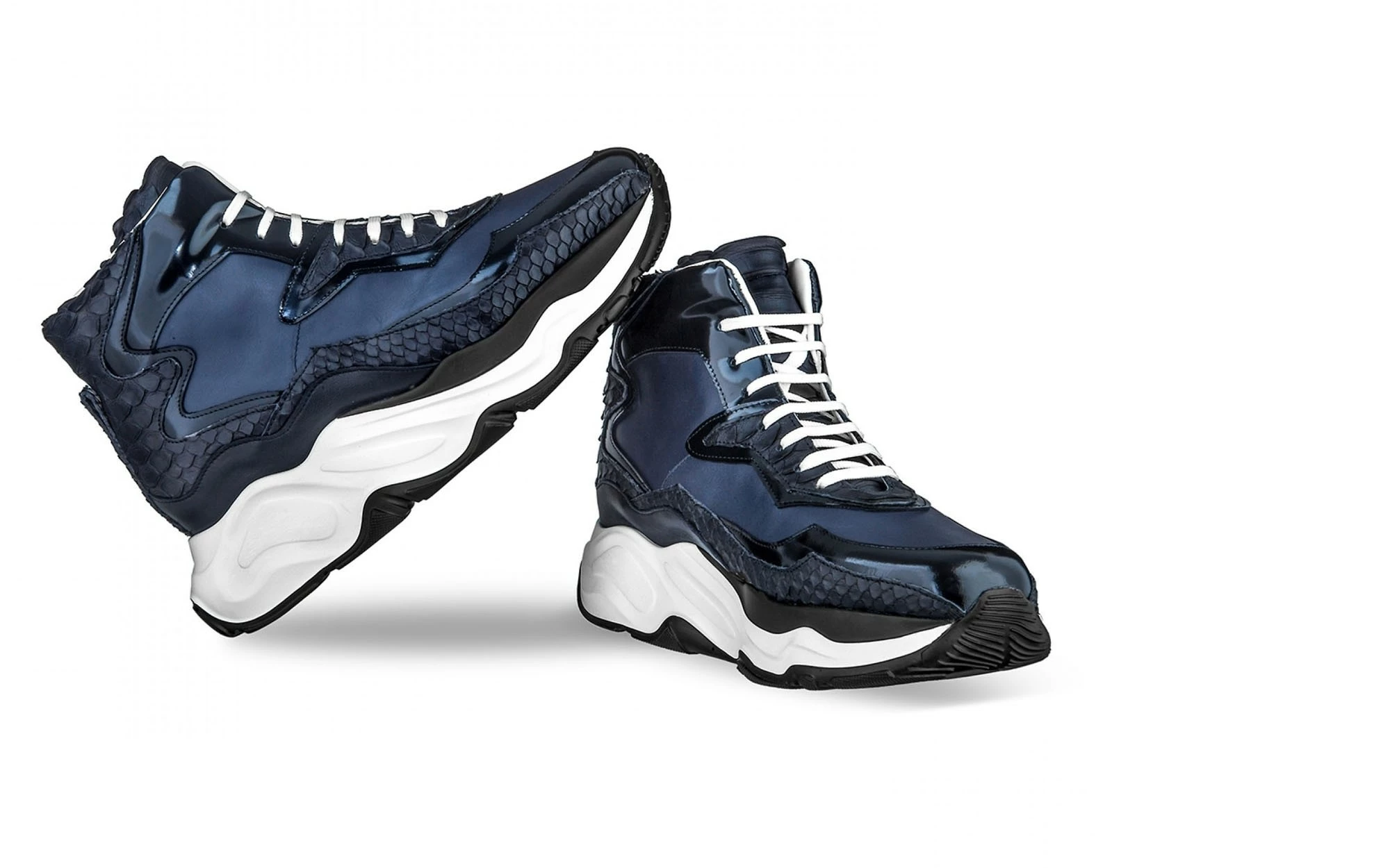 Front Page -Guidomaggi Shop height increasing shoes 205