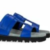 Fiji - Elevator Sandals In Full Grain Leather Up To 2 Inches 1 Fiji - Elevator Sandals In Full Grain Leather Up To 2 Inches -Guidomaggi Shop height increasing shoes 207