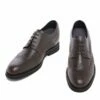 Abruzzo - Elevator Shoes In Full Grain Leather From 2.4 To 3.1 Inches 1 Abruzzo - Elevator Shoes In Full Grain Leather From 2.4 To 3.1 Inches -Guidomaggi Shop height increasing shoes 2 5