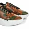 Nettuno - Elevator Sneakers In Full Grain Leather From 2.4 To 4 Inches -Guidomaggi Shop img 7633 1