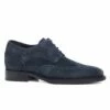 Ionio - Elevator Shoes In Suede Leather From 2.4 To 3.1 Inches 2 Ionio - Elevator Shoes In Suede Leather From 2.4 To 3.1 Inches -Guidomaggi Shop ionio tall men shoes