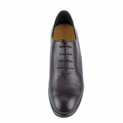 Oxford - Elevator Shoes In Full Grain Leather From 2.4 To 3.1 Inches -Guidomaggi Shop lift shoes oxford