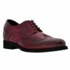 San Jose - Elevator Shoes In Full Grain Leather From 2.4 To 3.1 Inches -Guidomaggi Shop luxury elevator dress shoes