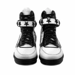 Canada - Elevator Sneakers In Mix Of Leathers From 2.4 To 4 Inches -Guidomaggi Shop luxuryelevatorshoescanada