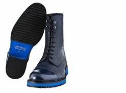 Oslo - Elevator Boots In Mix Of Leathers From 2.4 To 3.1 Inches 10 Oslo - Elevator Boots In Mix Of Leathers From 2.4 To 3.1 Inches -Guidomaggi Shop made in italy 1