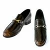 Lausanne - Elevator Loafers In Brushed Leather Up To 2.6 Inches -Guidomaggi Shop mocassini con rialzo lausanne3 1