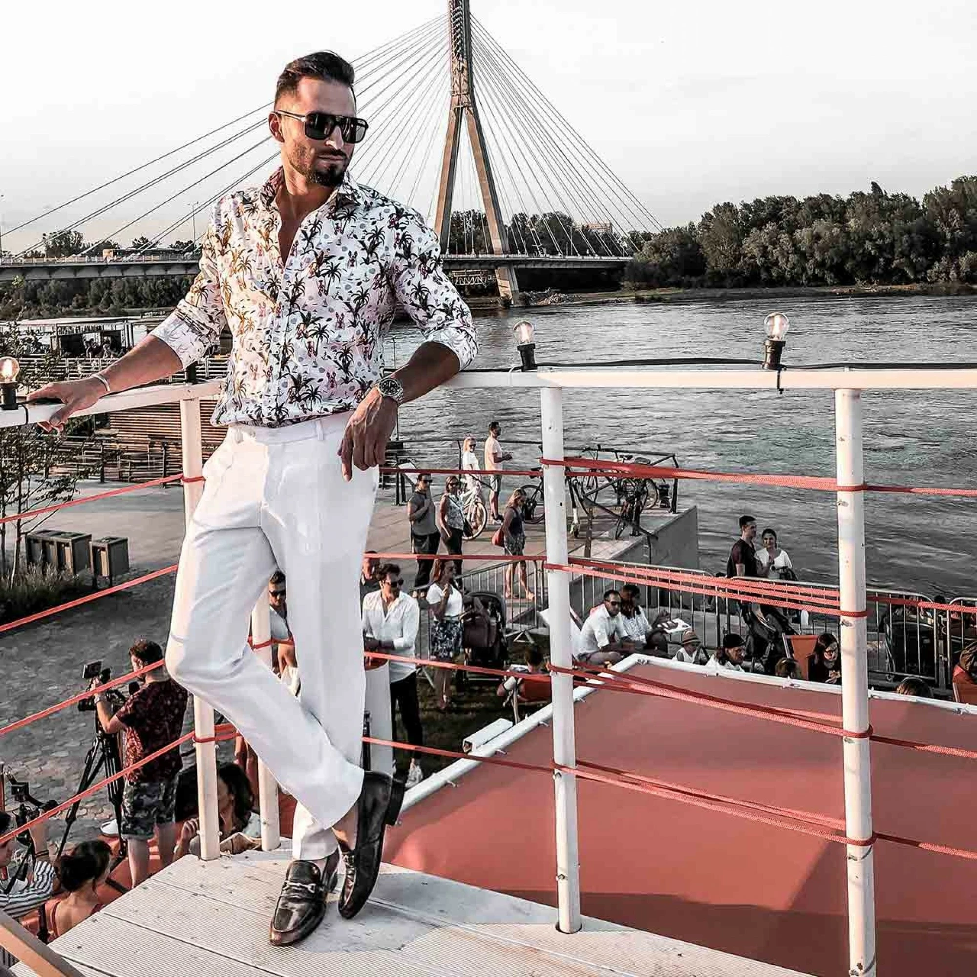 Lausanne - Elevator Loafers In Brushed Leather Up To 2.6 Inches 8 Lausanne - Elevator Loafers In Brushed Leather Up To 2.6 Inches - Image 6