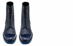 Oslo - Elevator Boots In Mix Of Leathers From 2.4 To 3.1 Inches 9 Oslo - Elevator Boots In Mix Of Leathers From 2.4 To 3.1 Inches -Guidomaggi Shop oslo elevator shoes 1