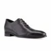 Oxford - Elevator Shoes In Full Grain Leather From 2.4 To 3.1 Inches -Guidomaggi Shop oxford tall men elevator shoes copia