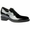 Positano - Elevator Shoes In Varnish Leather From 2.4 To 3.1 Inches -Guidomaggi Shop positano new 24