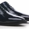 Monza - Elevator Shoes In Varnish Leather From 2.4 To 3.1 Inches -Guidomaggi Shop scarpe con rialzo 1 6 10