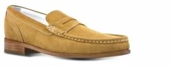 Natal - Elevator Loafers In Suede Leather Up To 2.6 Inches -Guidomaggi Shop scarpe con rialzo 2 5 4