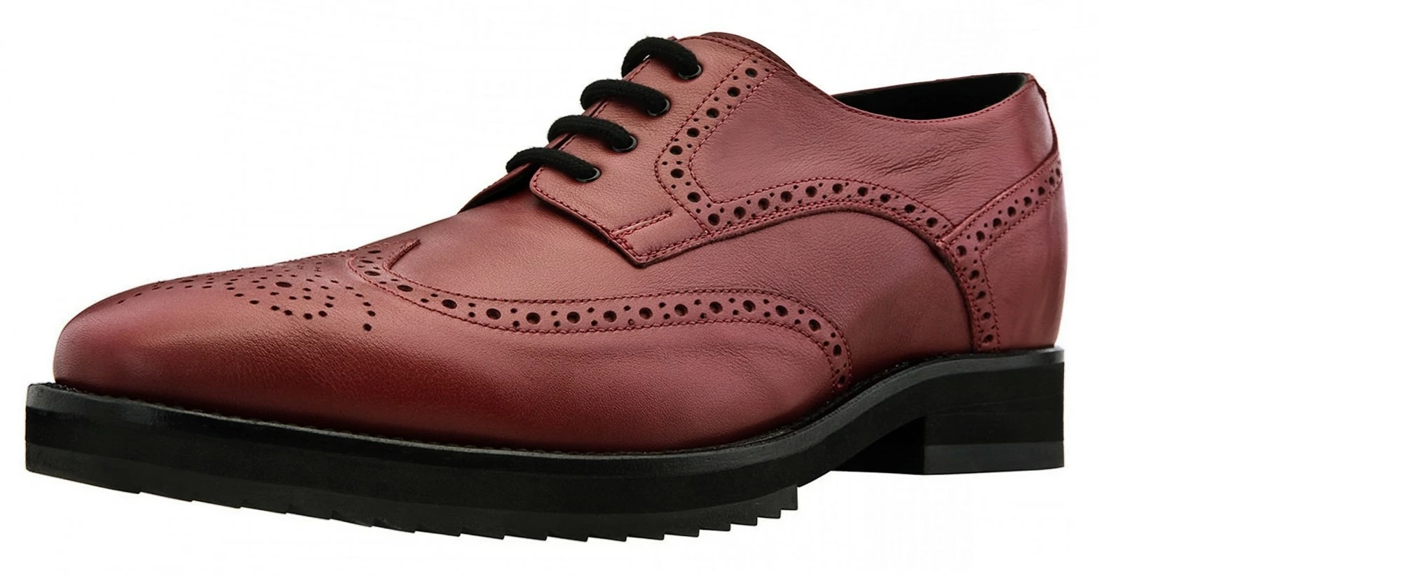Cordoba - Elevator Shoes In Full Grain Leather From 2.4 To 3.1 Inches 5 Cordoba - Elevator Shoes In Full Grain Leather From 2.4 To 3.1 Inches - Image 3