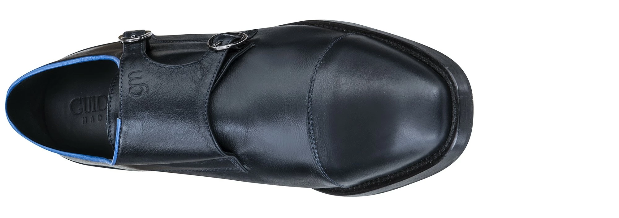 Tirana - Elevator Shoes In Full Grain Leather From 2.4 To 3.1 Inches 4 Tirana - Elevator Shoes In Full Grain Leather From 2.4 To 3.1 Inches - Image 2