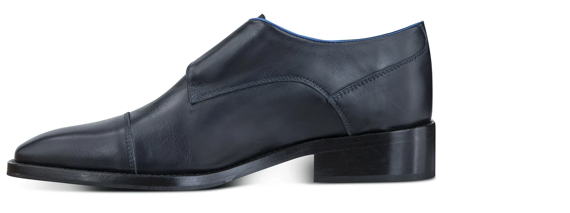 Tirana - Elevator Shoes In Full Grain Leather From 2.4 To 3.1 Inches 6 Tirana - Elevator Shoes In Full Grain Leather From 2.4 To 3.1 Inches - Image 4