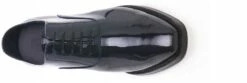 Monza - Elevator Shoes In Varnish Leather From 2.4 To 3.1 Inches -Guidomaggi Shop scarpe con rialzo 4 8 6