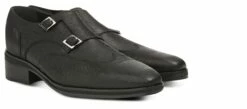 Esquel - Elevator Shoes In Full Grain Leather From 4 To 6 Inches