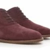 Belluno - Elevator Shoes In Suede Leather From 2.4 To 3.1 Inches -Guidomaggi Shop shoes that make you taller 169