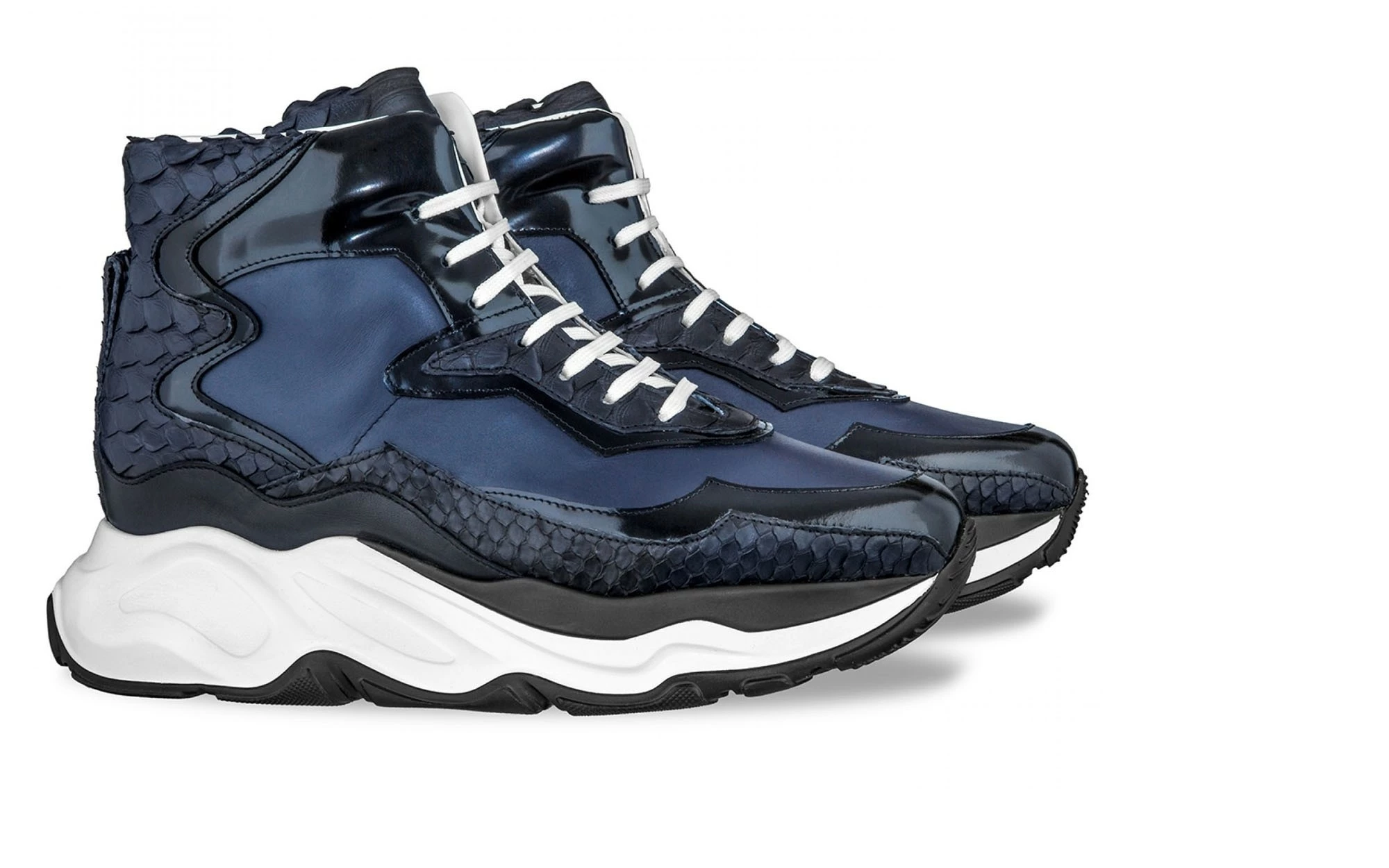 Front Page -Guidomaggi Shop shoes that make you taller 198