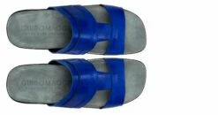 Fiji - Elevator Sandals In Full Grain Leather Up To 2 Inches 10 Fiji - Elevator Sandals In Full Grain Leather Up To 2 Inches -Guidomaggi Shop shoes that make you taller 203