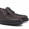 Bristol - Elevator Shoes In Full Grain Leather From 2.4 To 3.1 Inches -Guidomaggi Shop shoes that make you taller 207