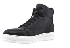 California - Elevator Sneakers In Mix Of Leathers From 2.4 To 4 Inches -Guidomaggi Shop shoes that make you taller 245