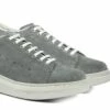 Hanalei Bay - Elevator Sneakers In Suede Leather From 2.4 To 3.1 Inches 2 Hanalei Bay - Elevator Sneakers In Suede Leather From 2.4 To 3.1 Inches -Guidomaggi Shop shoes that make you taller 249