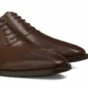 Cesena - Elevator Shoes In Full Grain Leather From 2.4 To 3.1 Inches -Guidomaggi Shop shoes that make you taller 2 43 1