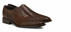 Cesena - Elevator Shoes In Full Grain Leather From 2.4 To 3.1 Inches