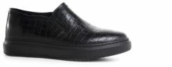 Gibraltar - Elevator Slip-Ons In Full Grain Leather Up To 6 Cm 7 Gibraltar - Elevator Slip-Ons In Full Grain Leather Up To 6 Cm -Guidomaggi Shop slip on guidomaggi 2 1