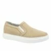 Sullivan's Island - Elevator Slip-Ons In Suede Leather Up To 6 Cm 2 Sullivan's Island - Elevator Slip-Ons In Suede Leather Up To 6 Cm -Guidomaggi Shop sullivan s island elevator slip on