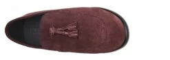 Imperia - Elevator Loafers In Suede Leather Up To 2.6 Inches -Guidomaggi Shop taller shoes 4 1