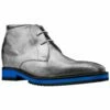 Tribeca - Elevator Boots In Full Grain Leather From 2.4 To 3.1 Inches -Guidomaggi Shop tribeca est